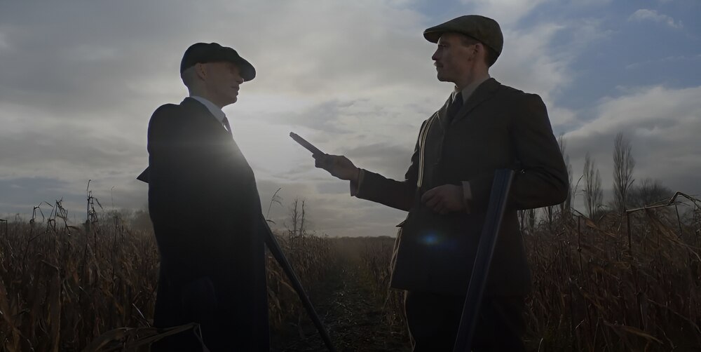 20 Most Iconic and Unforgettable Quotes From Peaky Blinders | Oswald Mosley