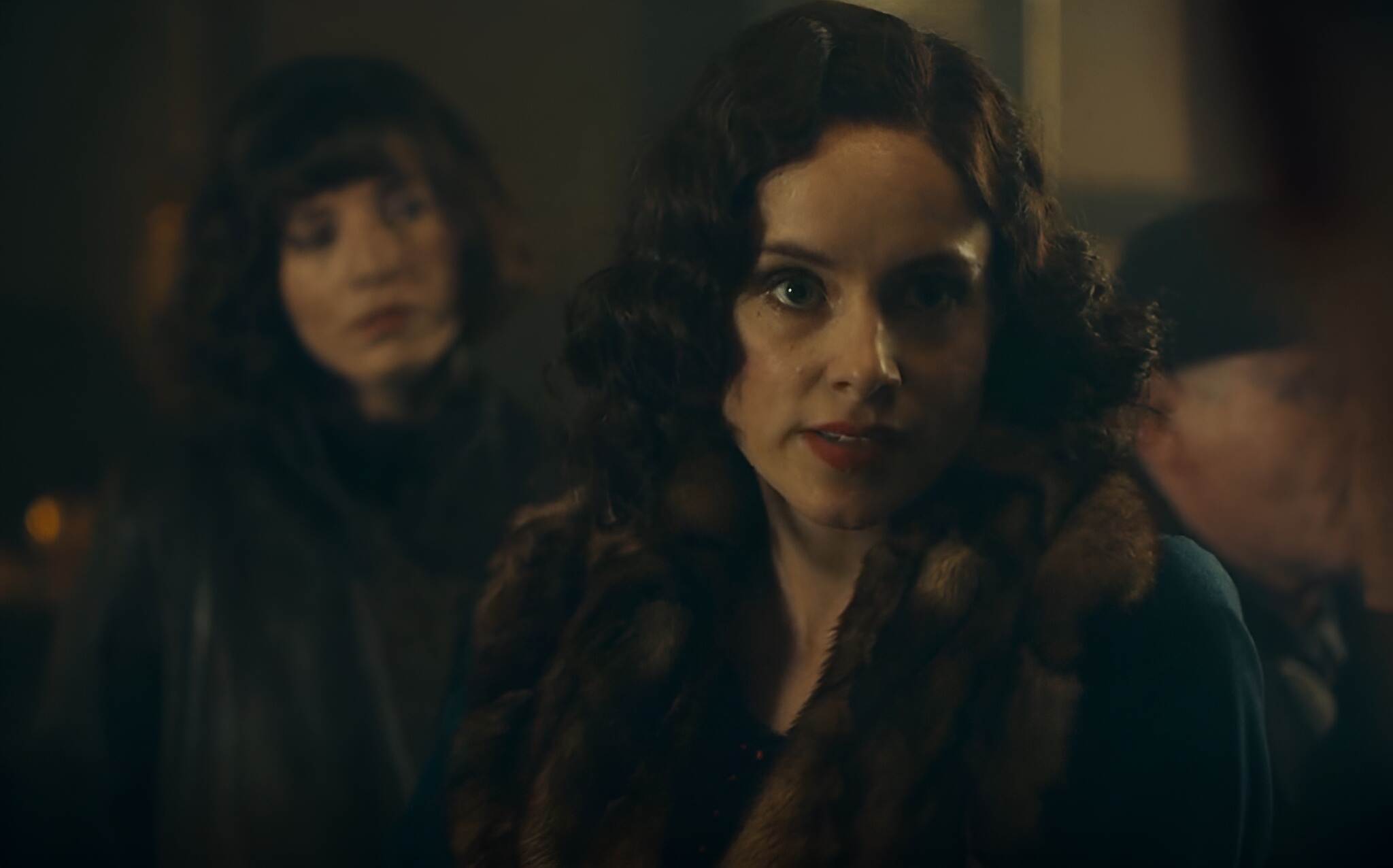 20 Most Iconic and Unforgettable Quotes From Peaky Blinders | Ada Shelby