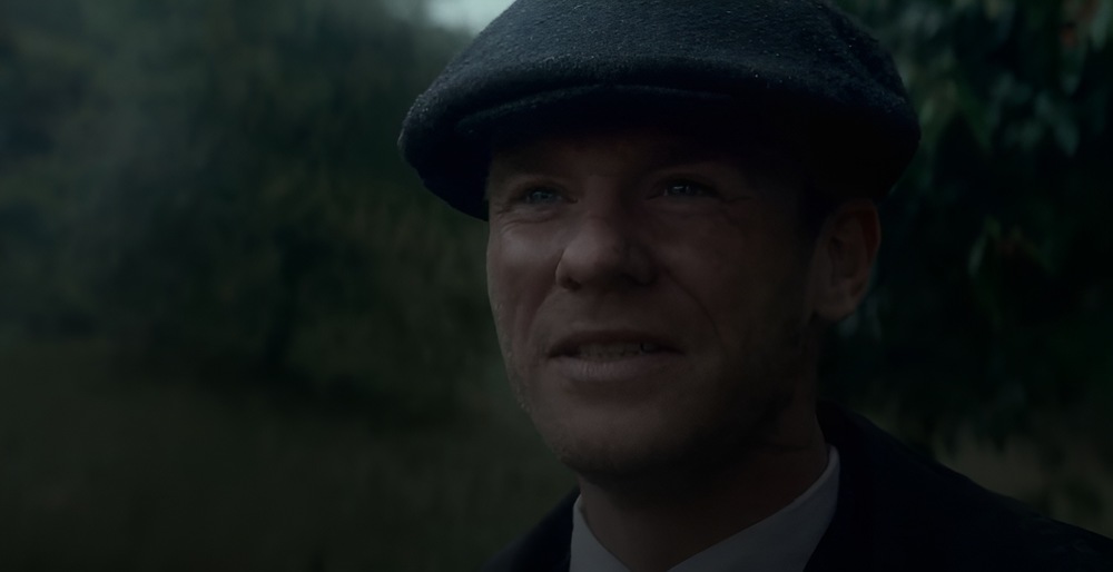 20 Most Iconic and Unforgettable Quotes From Peaky Blinders | Jimmy McCavern