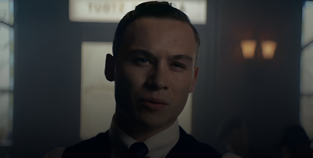 20 Most Iconic and Unforgettable Quotes From Peaky Blinders | Michael Gray