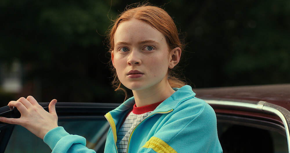 10 Best Max Mayfield Quotes | The Boldest Voice in Stranger Things