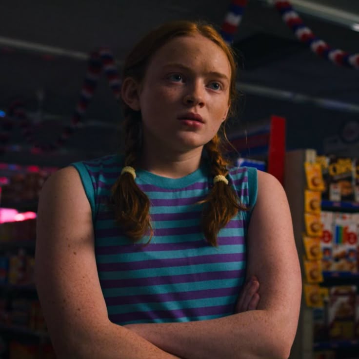 10 Best Max Mayfield Quotes | The Boldest Voice in Stranger Things