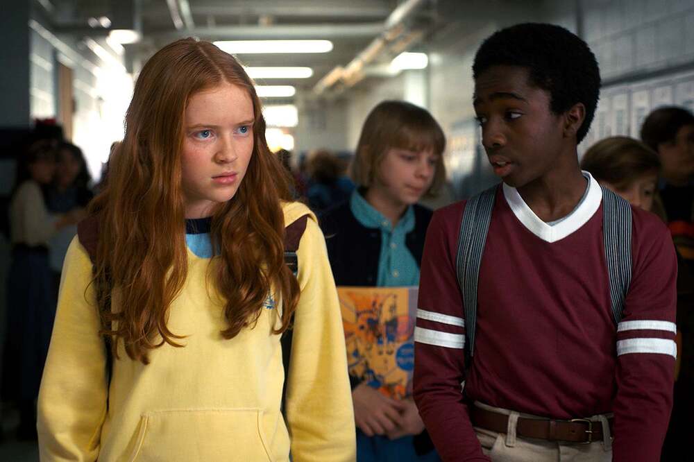 10 Best Max Mayfield Quotes | The Boldest Voice in Stranger Things