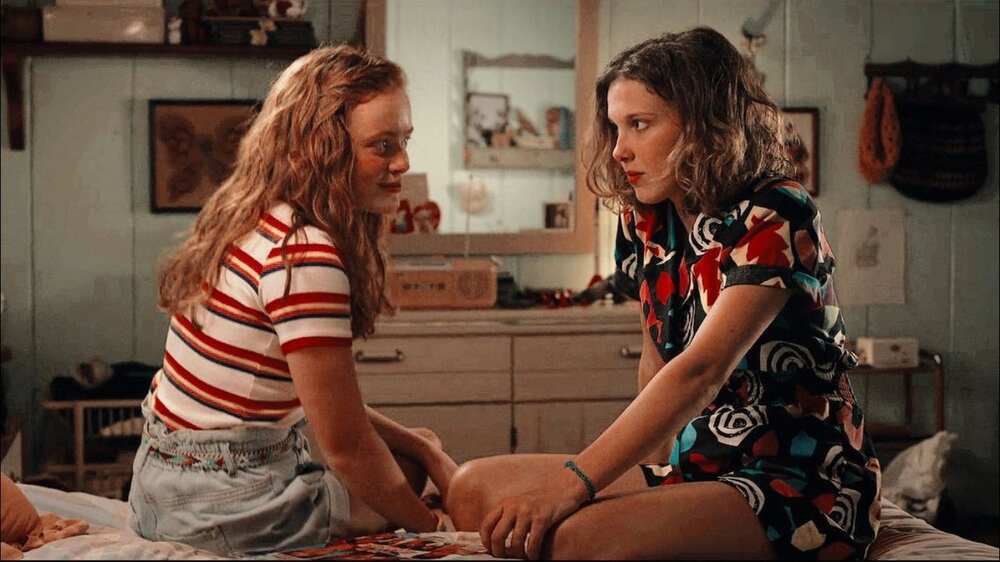 10 Best Max Mayfield Quotes | The Boldest Voice in Stranger Things
