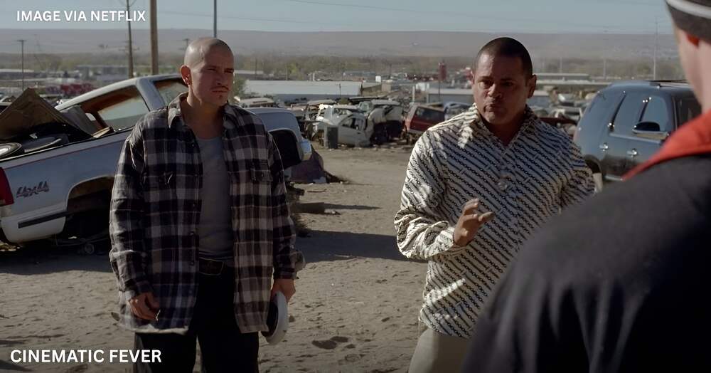 Breaking Words | 10 Best Quotes From Breaking Bad That Made It Legendary - Tuco Salamanca