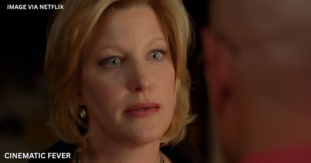 Breaking Words | 10 Best Quotes From Breaking Bad That Made It Legendary - Skyler White