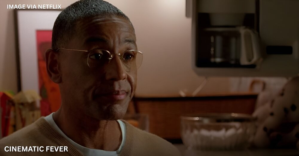Breaking Words | 10 Best Quotes From Breaking Bad That Made It Legendary - Gustavo Fring