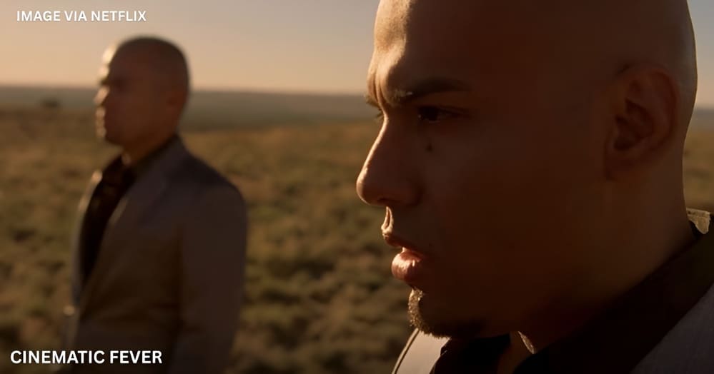 Breaking Words | 10 Best Quotes From Breaking Bad That Made It Legendary - Marco Salamanca