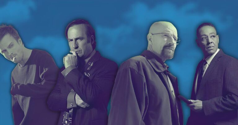 Breaking Words | 10 Best Quotes From Breaking Bad That Made It Legendary