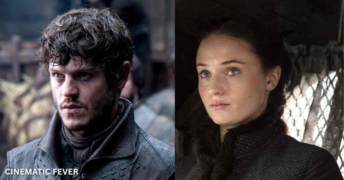 Romantic Bonds Of Ice And Fire | All The Married And Unmarried Couples From Game Of Thrones | Ramsay Bolton and Sansa Stark