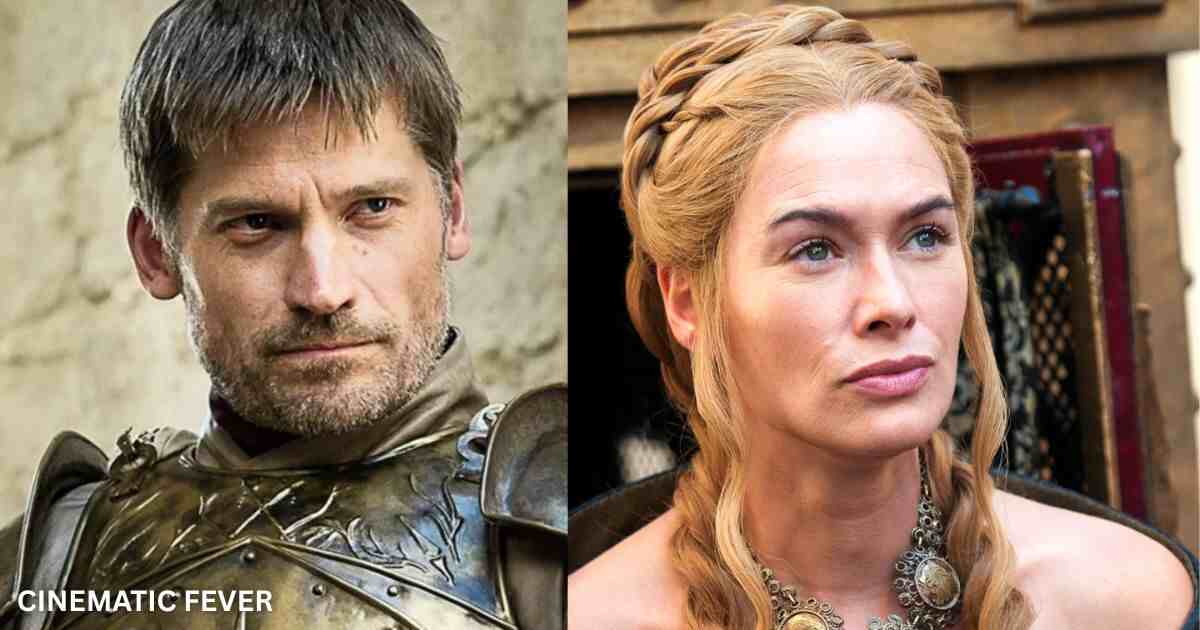 Romantic Bonds Of Ice And Fire | All The Married And Unmarried Couples From Game Of Thrones | Jaime Lannister and Cersei Lannister