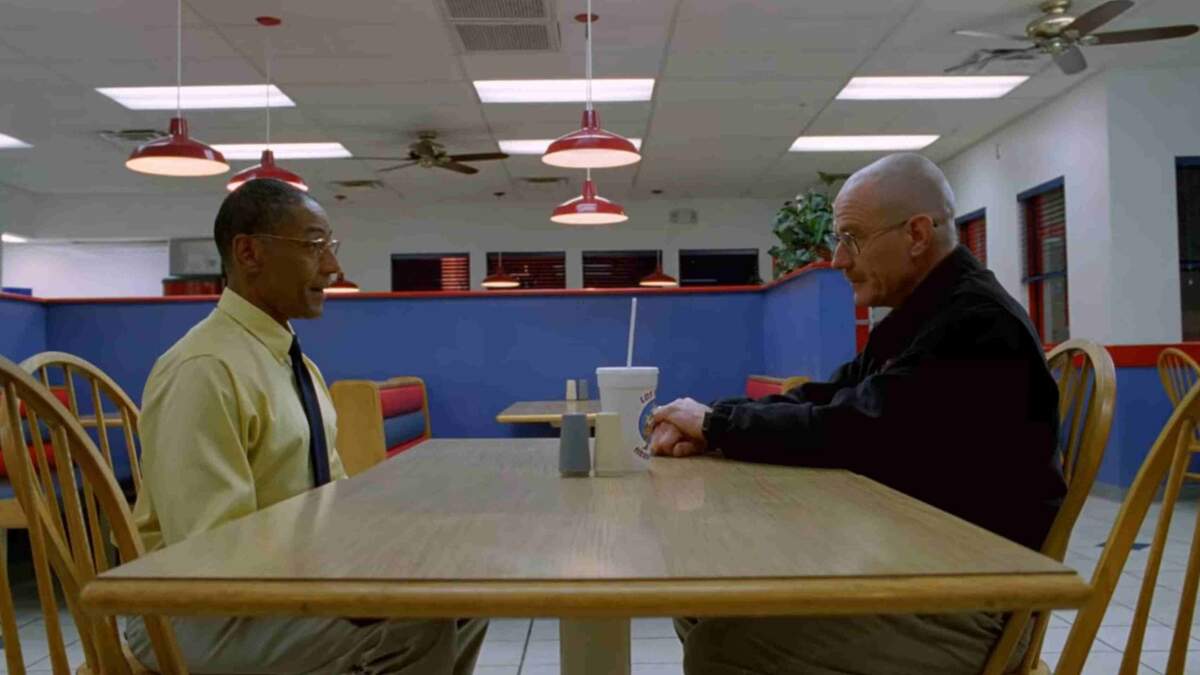 From $737,000 to $80 Million | Walter White's Vision VS Legacy | Gus Fring's offer | Walt's first step to a turning point