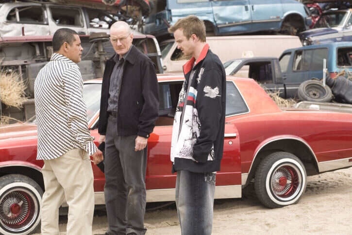 From $737,000 to $80 Million | Walter White's Vision VS Legacy | Walter and Jesse Pinkman