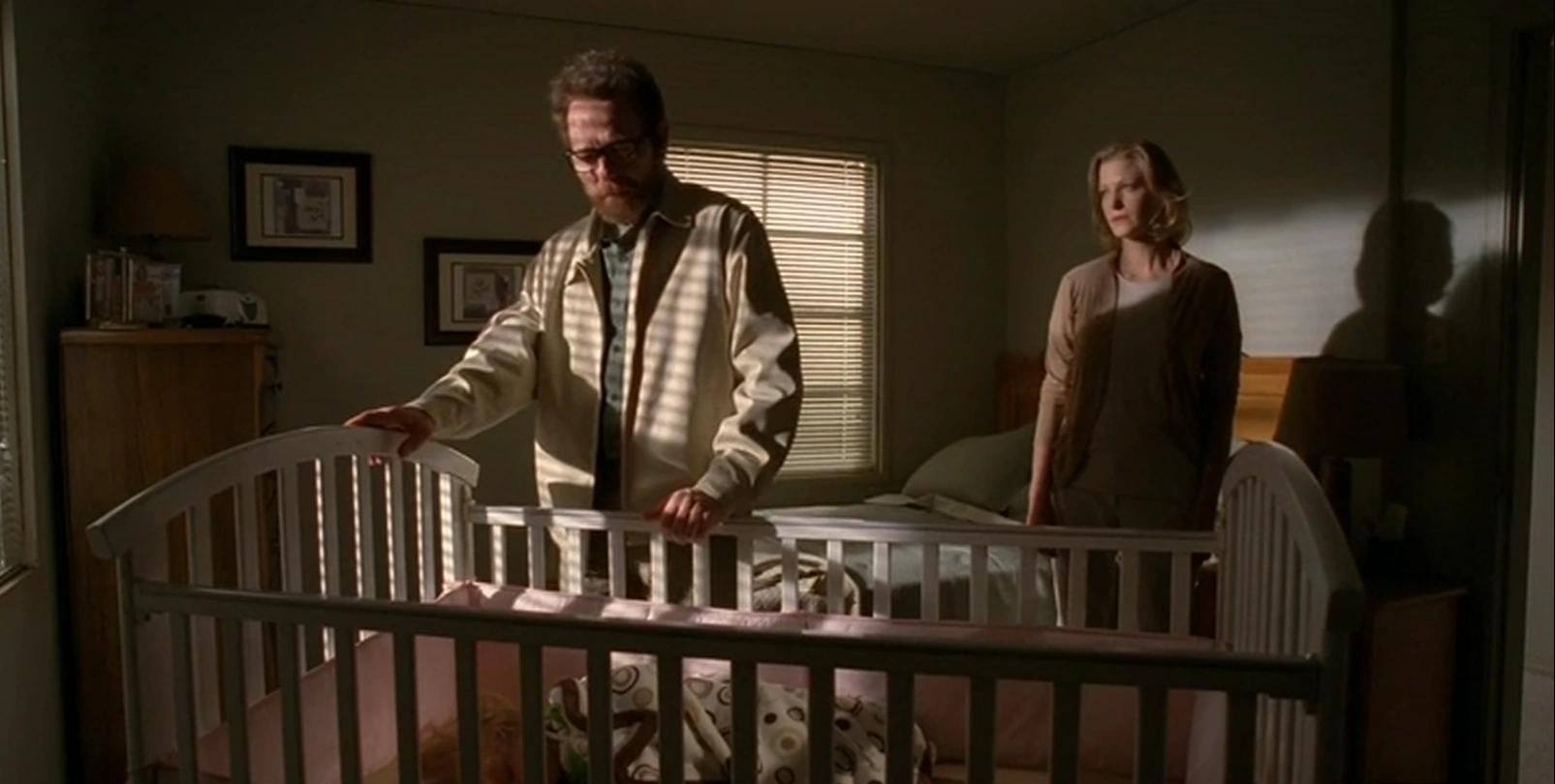 From $737,000 to $80 Million | Walter White's Vision VS Legacy | Walter White's final goodbye