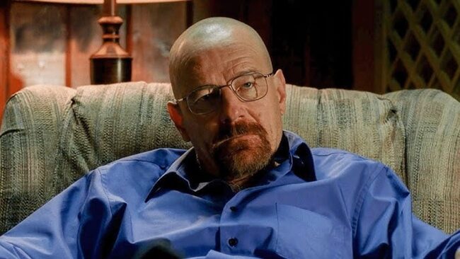 From $737,000 to $80 Million | Walter White's Vision VS Legacy | Walter White, from a simple provider to an Empire Builder