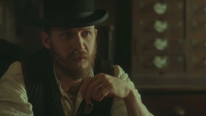 Every Enemy Thomas Shelby Faced in Peaky Blinders | All the Villains Who Tried to Take Down Thomas Shelby | Alfie Solomons