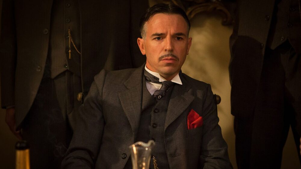 Every Enemy Thomas Shelby Faced in Peaky Blinders | All the Villains Who Tried to Take Down Thomas Shelby | Billy Kimber