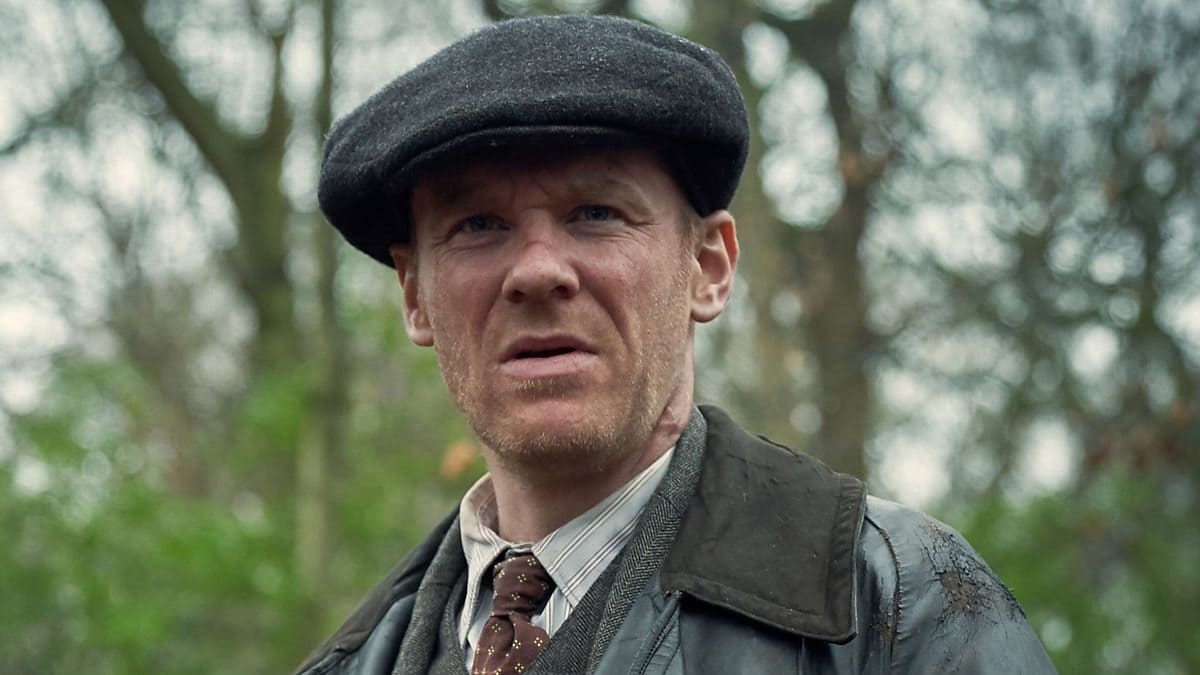 Every Enemy Thomas Shelby Faced in Peaky Blinders | All the Villains Who Tried to Take Down Thomas Shelby | Billy Boys – Jimmy McCavern