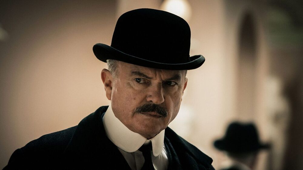 Every Enemy Thomas Shelby Faced in Peaky Blinders | All the Villains Who Tried to Take Down Thomas Shelby | Major Inspector Chester Campbell