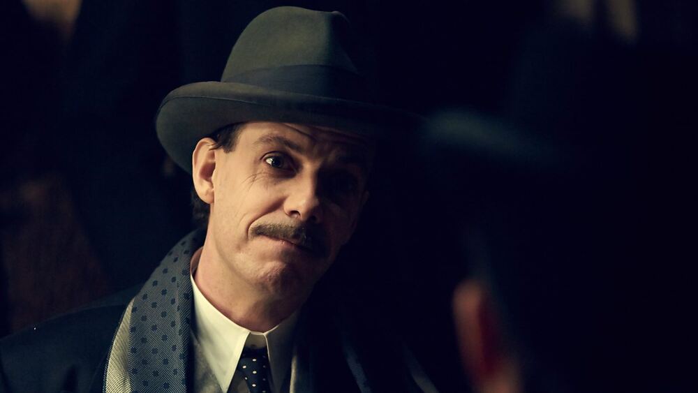Every Enemy Thomas Shelby Faced in Peaky Blinders | All the Villains Who Tried to Take Down Thomas Shelby | Darby Sabini