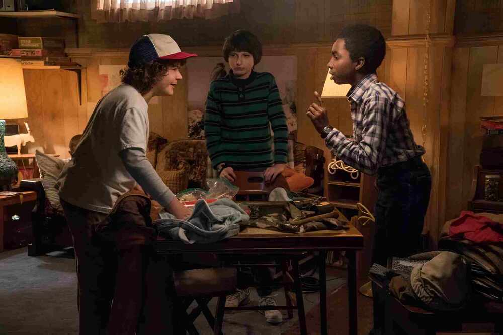Stranger Things Upside Down vs Real World | The Upside Down Explained | The Biggest Differences in Stranger Things | What Exactly Is the Upside Down?