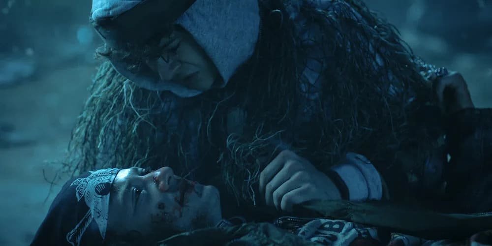 14 Stranger Things Characters Who Suffered the Most | These Stranger Things Characters Had the Toughest Journey | Dustin Henderson