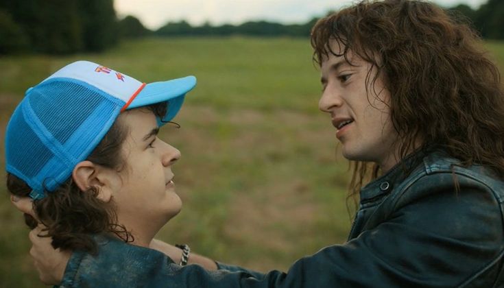 14 Stranger Things Characters Who Suffered the Most | These Stranger Things Characters Had the Toughest Journey | Eddie Munson and Dustin