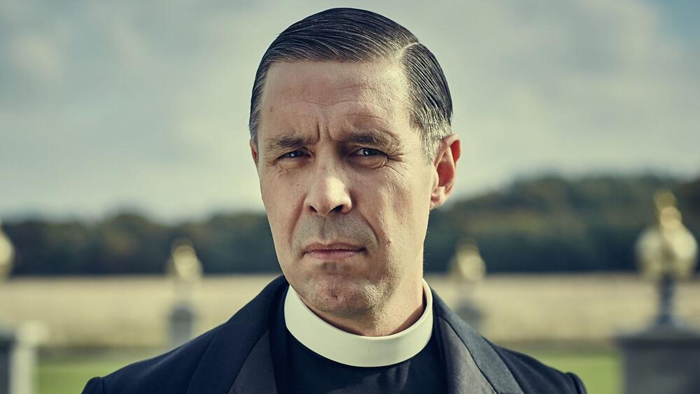 Every Enemy Thomas Shelby Faced in Peaky Blinders | All the Villains Who Tried to Take Down Thomas Shelby | Father John Hughes