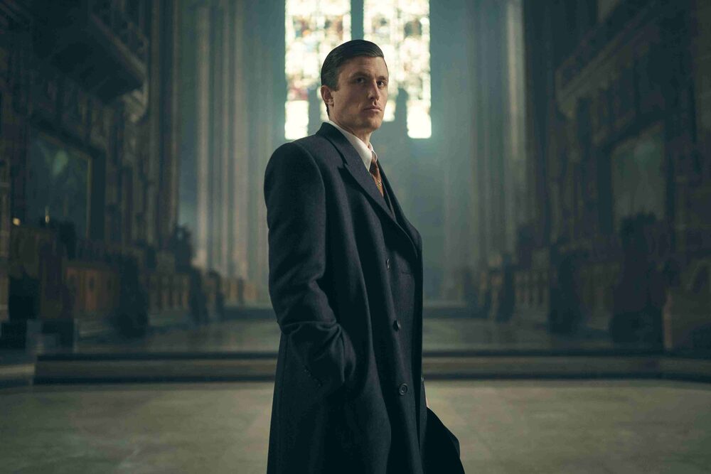 Every Enemy Thomas Shelby Faced in Peaky Blinders | All the Villains Who Tried to Take Down Thomas Shelby | Jack Nelson