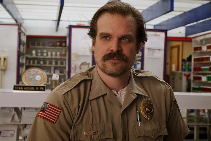 14 Stranger Things Characters Who Suffered the Most | These Stranger Things Characters Had the Toughest Journey | Jim Hopper