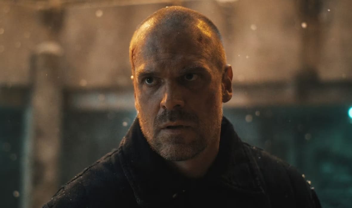 14 Stranger Things Characters Who Suffered the Most | These Stranger Things Characters Had the Toughest Journey | Jim Hopper