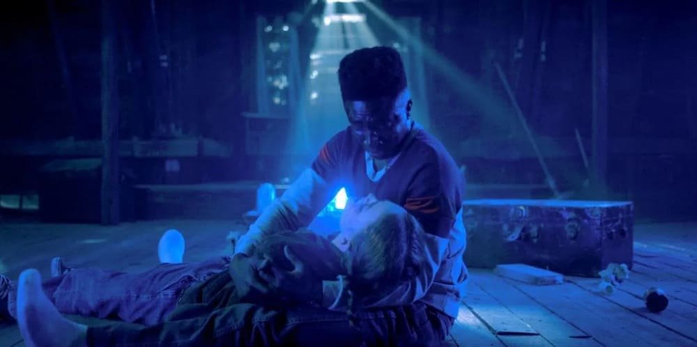 14 Stranger Things Characters Who Suffered the Most | These Stranger Things Characters Had the Toughest Journey | Lucas Sinclair and Max Mayfield