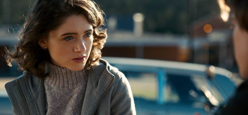 14 Stranger Things Characters Who Suffered the Most | These Stranger Things Characters Had the Toughest Journey | Nancy Wheeler