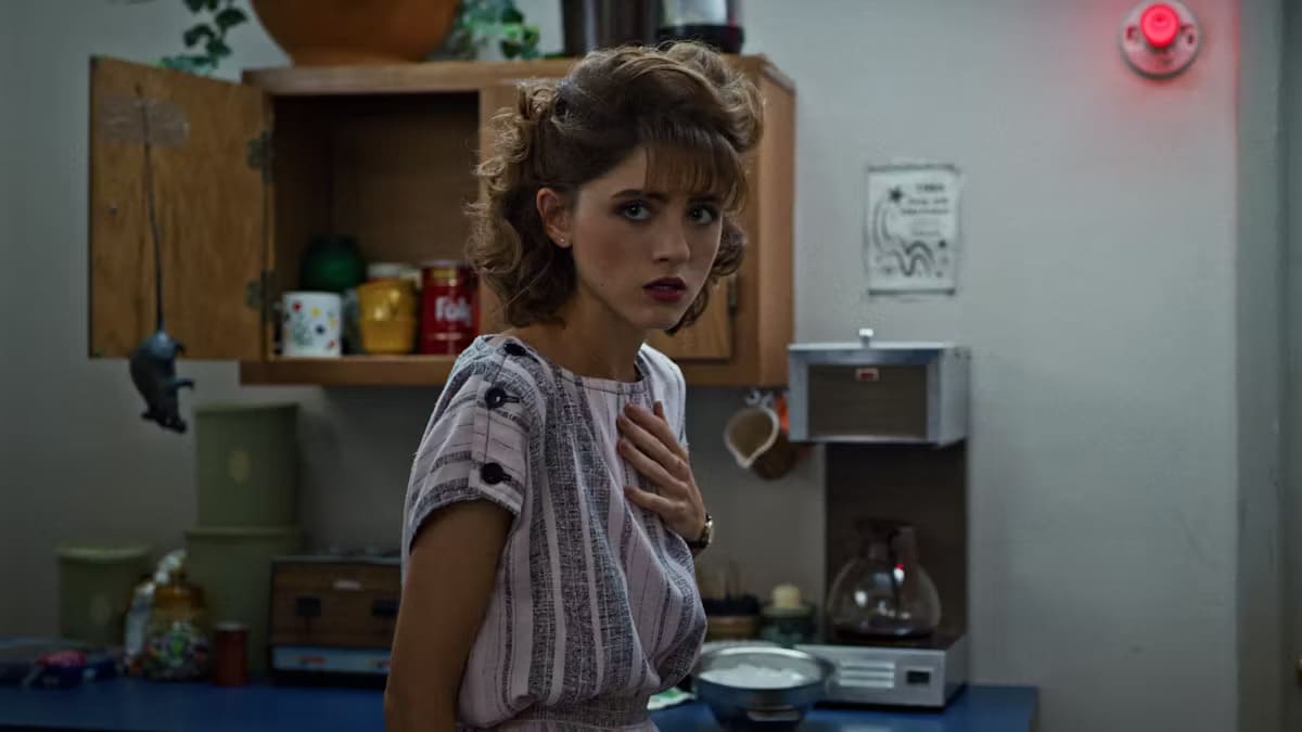 14 Stranger Things Characters Who Suffered the Most | These Stranger Things Characters Had the Toughest Journey | Nancy Wheeler