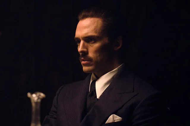 Every Enemy Thomas Shelby Faced in Peaky Blinders | All the Villains Who Tried to Take Down Thomas Shelby | Oswald Mosley