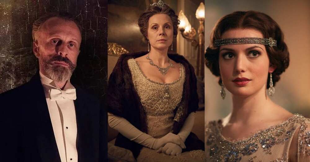 Every Enemy Thomas Shelby Faced in Peaky Blinders | All the Villains Who Tried to Take Down Thomas Shelby | The Royal Russians
