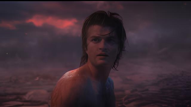14 Stranger Things Characters Who Suffered the Most | These Stranger Things Characters Had the Toughest Journey | Steve Harrington
