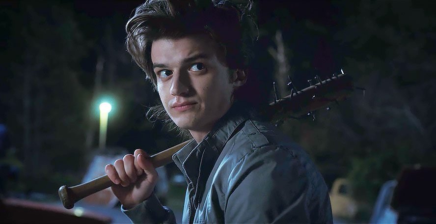 14 Stranger Things Characters Who Suffered the Most | These Stranger Things Characters Had the Toughest Journey | Steve Harrington