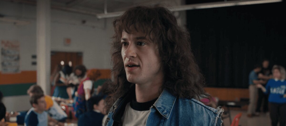Eddie Munson's 10 Best Quotes | Eddie Munson’s Funniest, Realest & Most Emotional Quotes From stranger Things | This year is different. This year is my year. I can feel it.