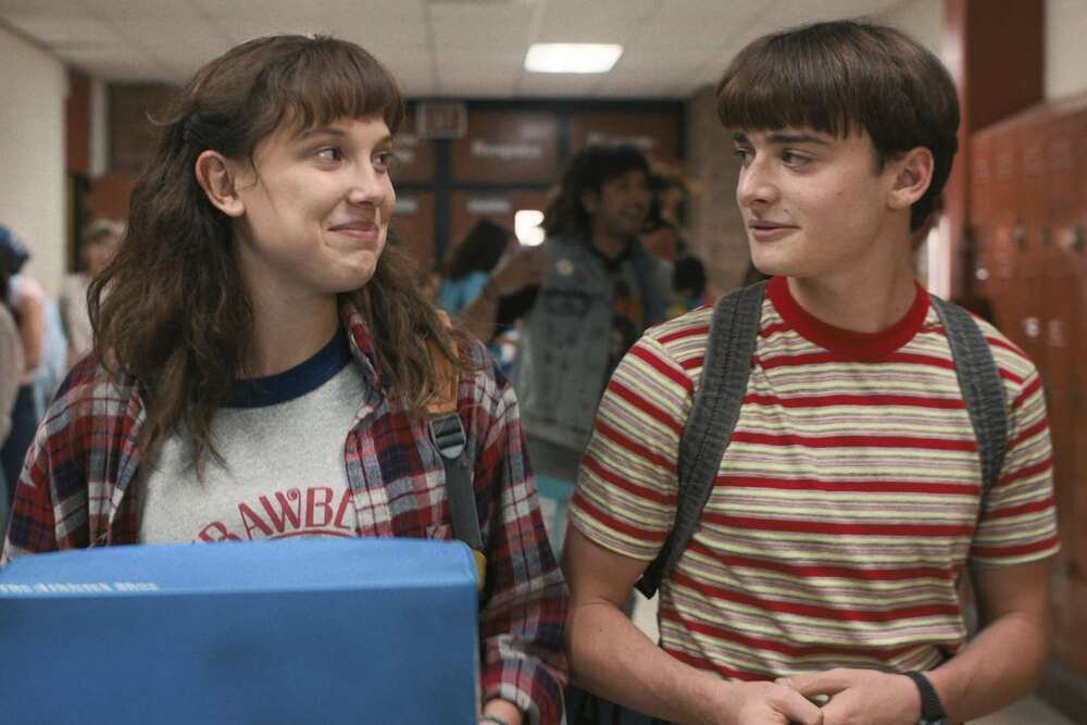 14 Stranger Things Characters Who Suffered the Most | These Stranger Things Characters Had the Toughest Journey | Eleven