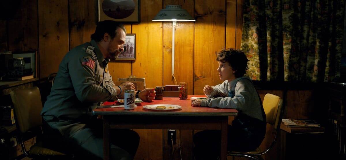It Was All About Vecna Not Eleven | The Shocking Twist And The Truth Fans Missed About Stranger Things | Eleven and Jim Hopper