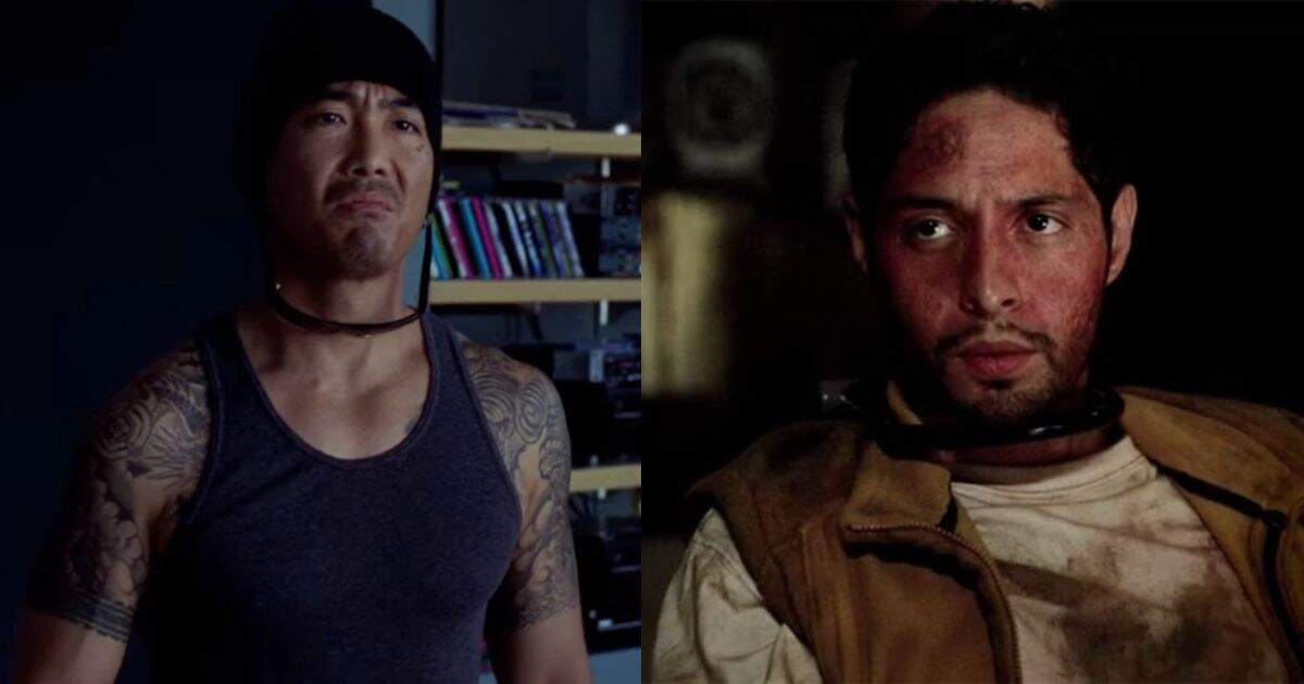 Breaking Bad Turned Ordinary People Into Villains | The Evolution of Evil Characters in Breaking Bad | Emilio and Krazy-8