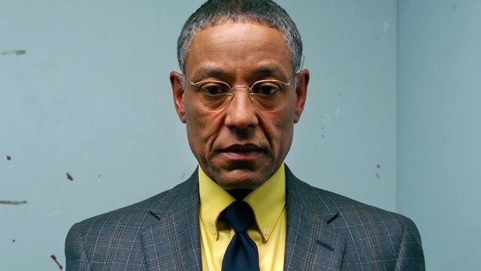 Breaking Bad Turned Ordinary People Into Villains | The Evolution of Evil Characters in Breaking Bad | Gustavo Fring