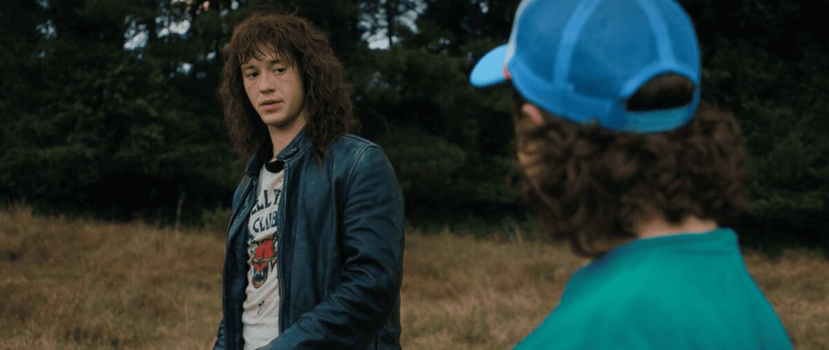 Eddie Munson's 10 Best Quotes | Eddie Munson’s Funniest, Realest & Most Emotional Quotes From stranger Things | Hear me now. There will no more retreating… From, Eddie the bannished