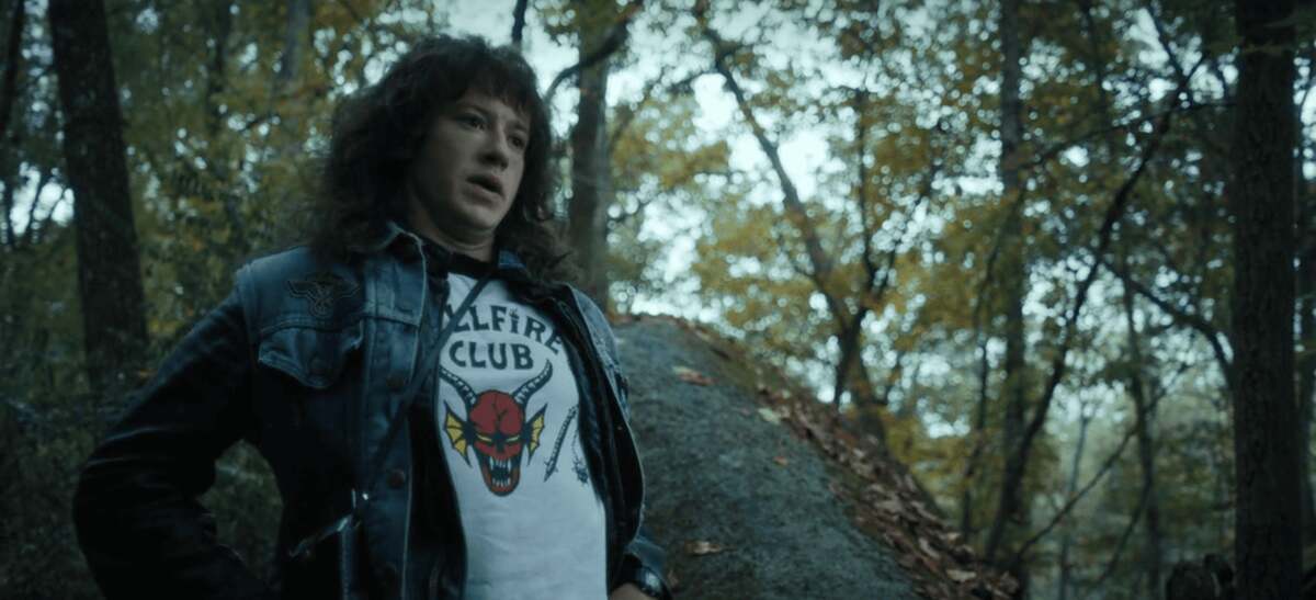 Eddie Munson's 10 Best Quotes | Eddie Munson’s Funniest, Realest & Most Emotional Quotes From stranger Things