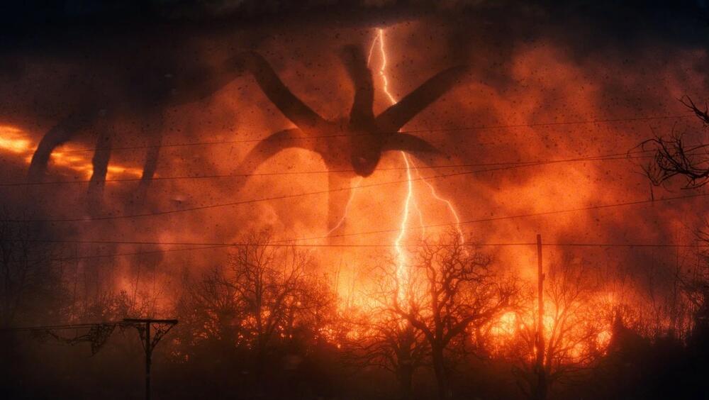 It Was All About Vecna Not Eleven | The Shocking Twist And The Truth Fans Missed About Stranger Things | Mind Flayer