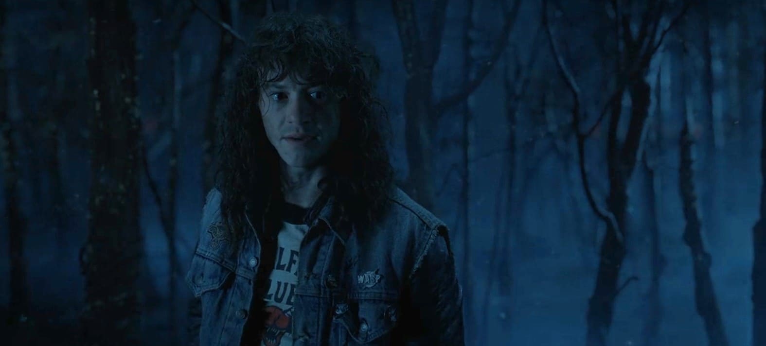 Eddie Munson's 10 Best Quotes | Eddie Munson’s Funniest, Realest & Most Emotional Quotes From stranger Things | this place is like Hawkins, but with monsters