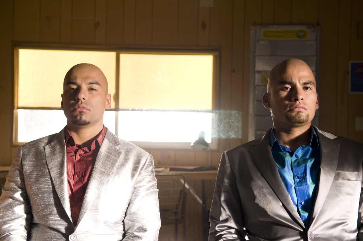 Breaking Bad Turned Ordinary People Into Villains | The Evolution of Evil Characters in Breaking Bad | The Salamanca Cousins