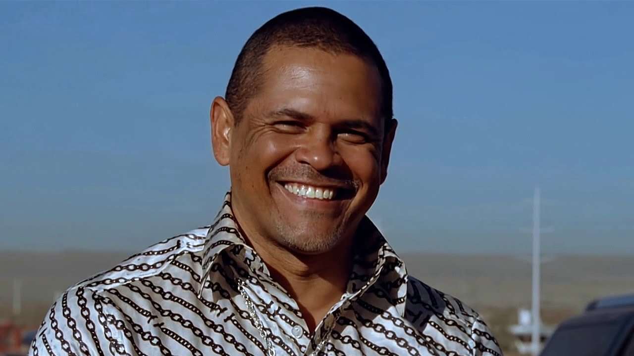 Breaking Bad Turned Ordinary People Into Villains | The Evolution of Evil Characters in Breaking Bad | Tuco Salamanca