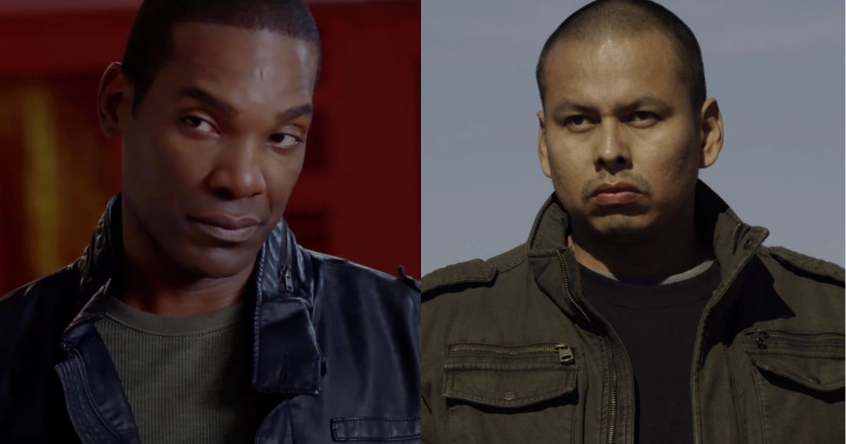 Breaking Bad Turned Ordinary People Into Villains | The Evolution of Evil Characters in Breaking Bad | Tyrus and Victor